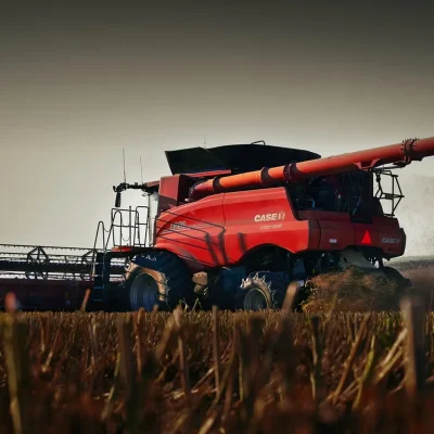 Case IH 8250 | Axial Flow 250 Series | Ramsey Bros your local Case IH dealer