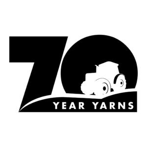 Ramsey Bros 70 Year Yarns - Intro - logo