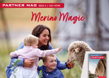 Merino Magic | Partner Mag | Ramsey Bros