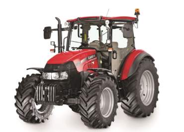 CASE IH FWA/4WD