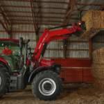 CASE IH FWA/4WD