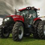 CASE IH FWA/4WD