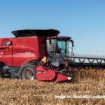 CASE IH Header(Combine)