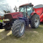 CASE IH FWA/4WD