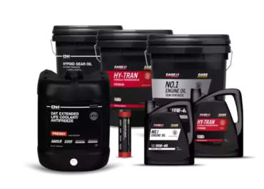 Case IH Lubricants | Case IH | Ramsey Bros