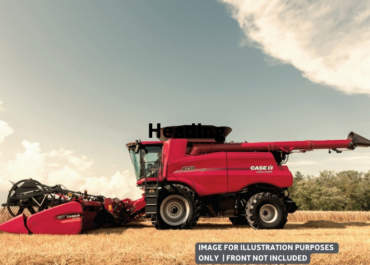 CASE IH Header(Combine)