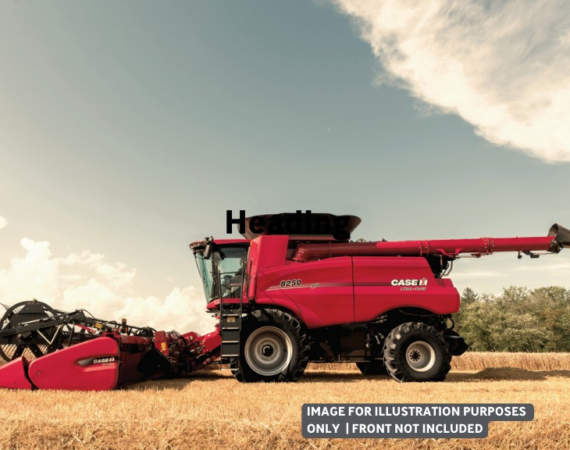 CASE IH Header(Combine)