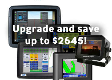 Topcon | Top Savings! | Ramsey Bros