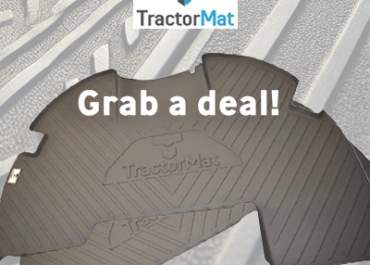 TractorMat - Ramsey Bros