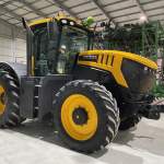 JCB FWA/4WD