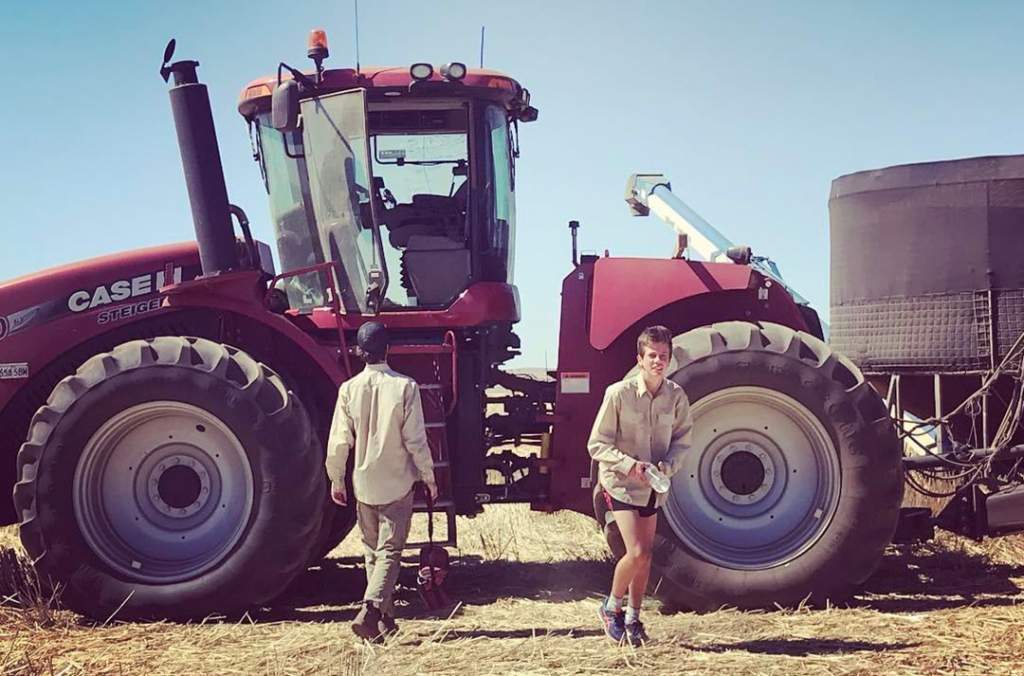 Future-focused farming | PARTNER Mag | Ramsey Bros