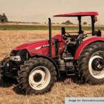 CASE IH FWA/4WD