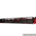 CASE IH Header Front