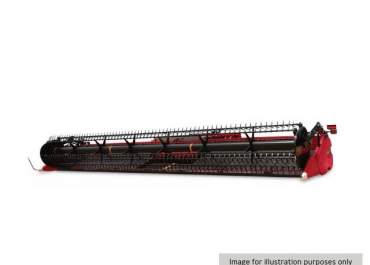 CASE IH Header Front