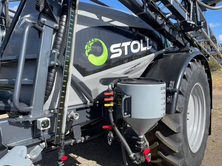 Stoll Boom Spray