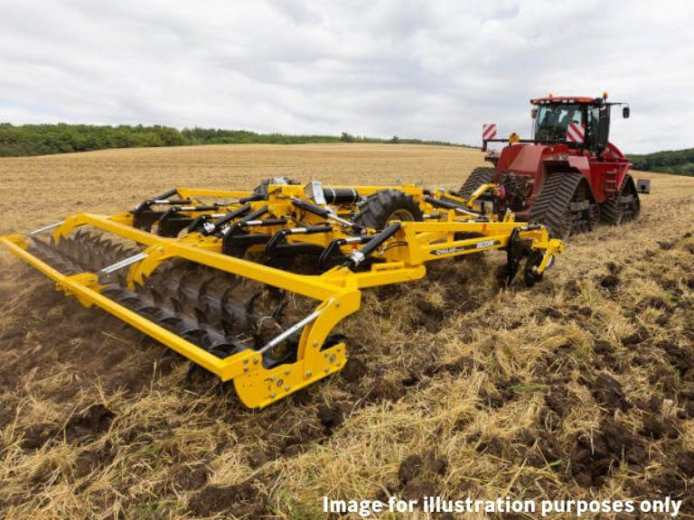 Bednar Cultivators