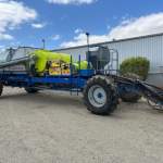 Gason Air Seeder