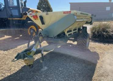 Marshall Fertilizer/Manure Spreader