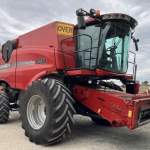 CASE IH Header(Combine)