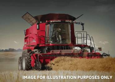 CASE IH Header(Combine)