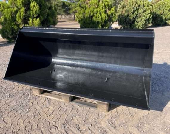 JCB Bale Handler/Grab