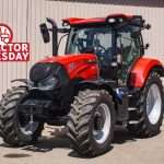 CASE IH FWA/4WD