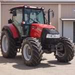 CASE IH FWA/4WD