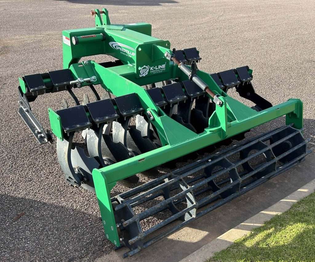 K-Line Chisel Plough/Rippers