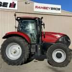 CASE IH FWA/4WD