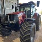 CASE IH FWA/4WD