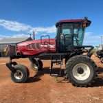 MacDon Windrowers