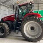 CASE IH FWA/4WD