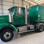 Western Star Grain & Silage