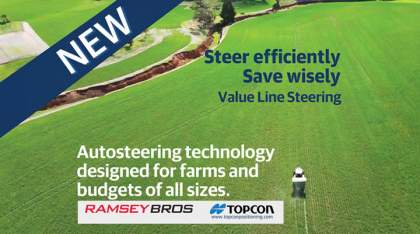 Topcon Value Line | Ramsey Bros