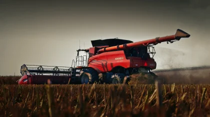 Case IH 8250 | Axial Flow 250 Series | Ramsey Bros your local Case IH dealer